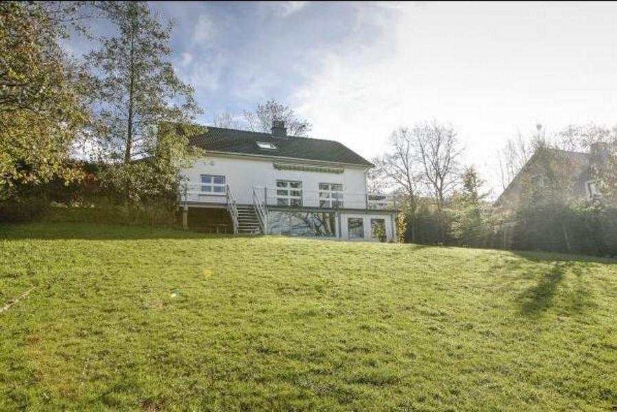 Val Du Roannay Villa Stavelot Exterior photo